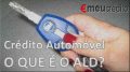 Crédito Automóvel ALD